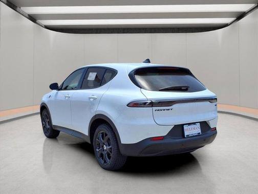 2025 Dodge Hornet GT