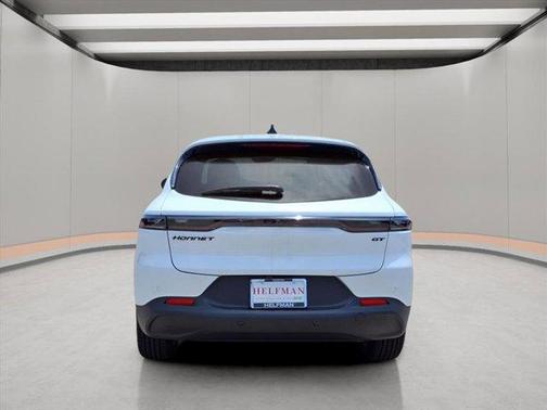 2025 Dodge Hornet GT