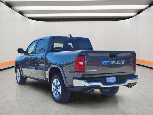 2026 RAM 1500 Lone Star