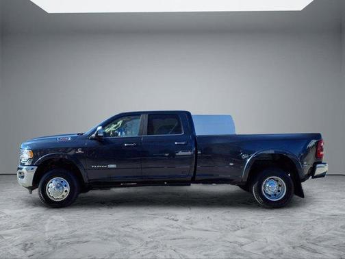 2022 RAM 3500 Longhorn