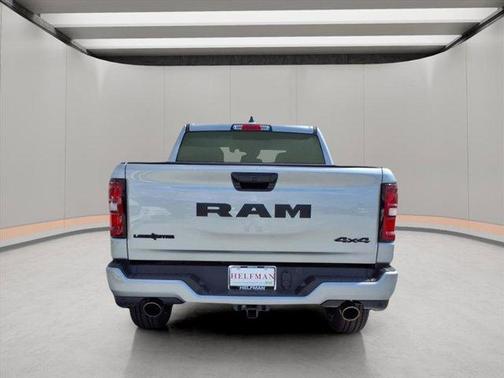 2025 RAM 1500 Lone Star