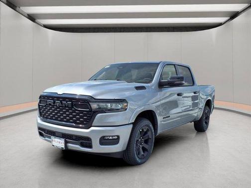 2025 RAM 1500 Lone Star