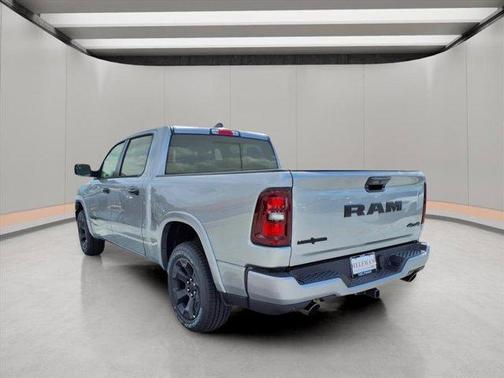 2025 RAM 1500 Lone Star