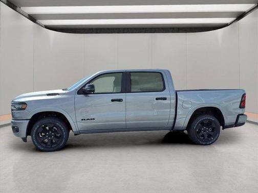2025 RAM 1500 Lone Star