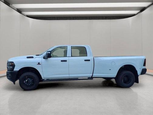 2025 RAM 3500 Tradesman
