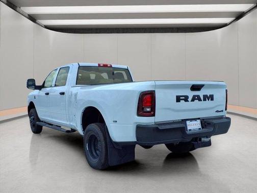 2025 RAM 3500 Tradesman