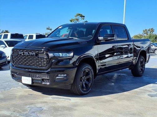 2026 RAM 1500 Lone Star