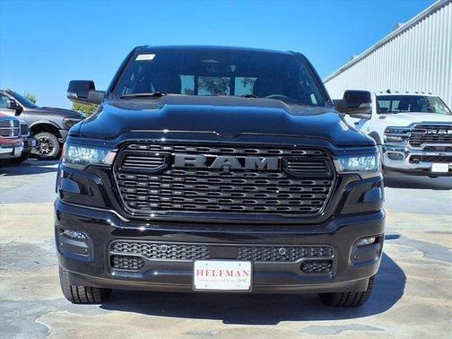 2026 RAM 1500 Lone Star