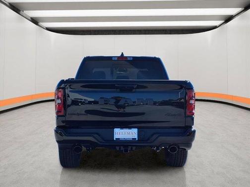 2026 RAM 1500 Lone Star