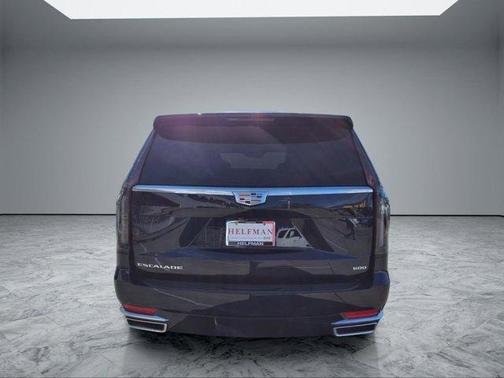 2024 Cadillac Escalade Premium Luxury Platinum