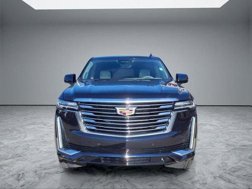 2024 Cadillac Escalade Premium Luxury Platinum