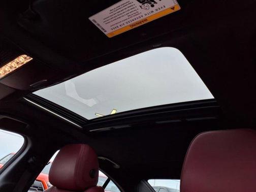 2020 Mercedes-Benz AMG CLS 53 Base 4MATIC