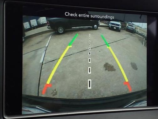 Photo 5 of 20 of 2019 Jeep Grand Cherokee Upland