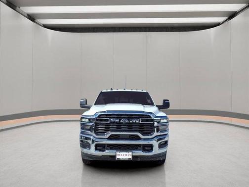 2025 RAM 3500 Tradesman