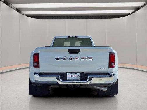 2025 RAM 3500 Tradesman