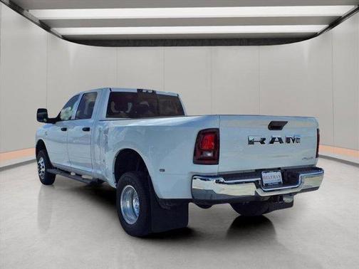 2025 RAM 3500 Tradesman