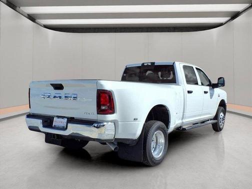 2025 RAM 3500 Tradesman