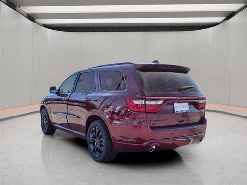 2025 Dodge Durango R/T