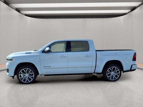 2025 RAM 1500 Tungsten
