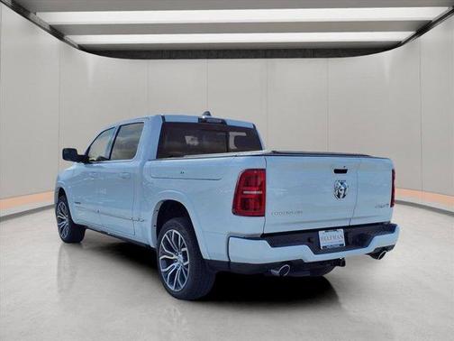 2025 RAM 1500 Tungsten