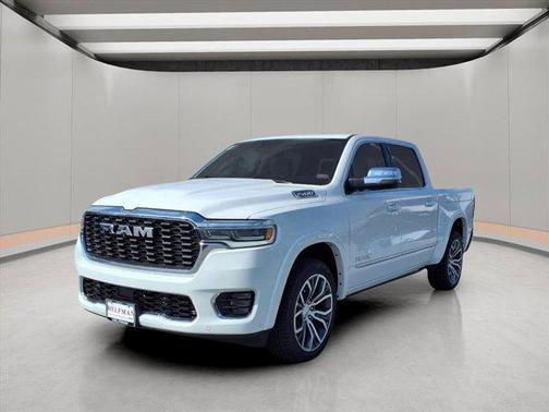 2025 RAM 1500 Tungsten