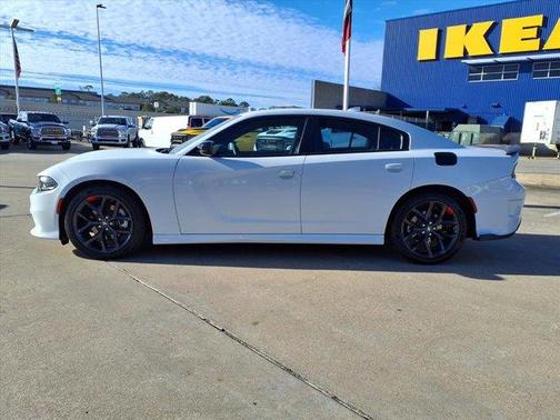 2022 Dodge Charger GT