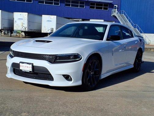 2022 Dodge Charger GT
