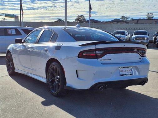 2022 Dodge Charger GT