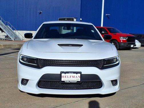 2022 Dodge Charger GT