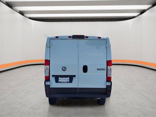 2025 RAM ProMaster 1500 Low Roof