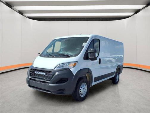 2025 RAM ProMaster 1500 Low Roof