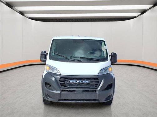 2025 RAM ProMaster 1500 Low Roof