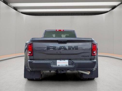 2025 RAM 3500 Tradesman