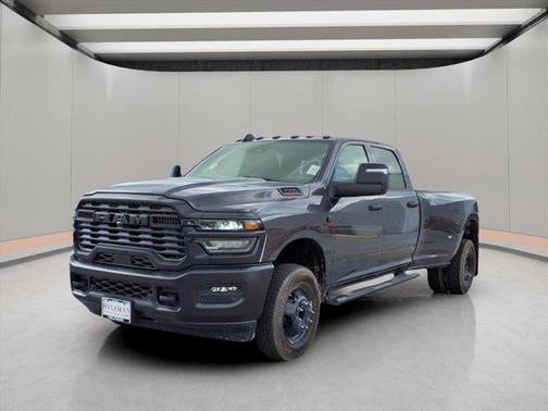 2025 RAM 3500 Tradesman
