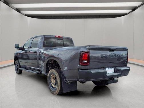 2025 RAM 3500 Tradesman