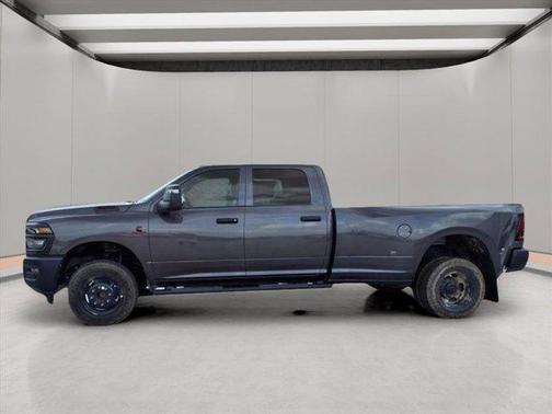 2025 RAM 3500 Tradesman