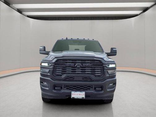 2025 RAM 3500 Tradesman
