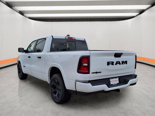 2025 RAM 1500 Lone Star