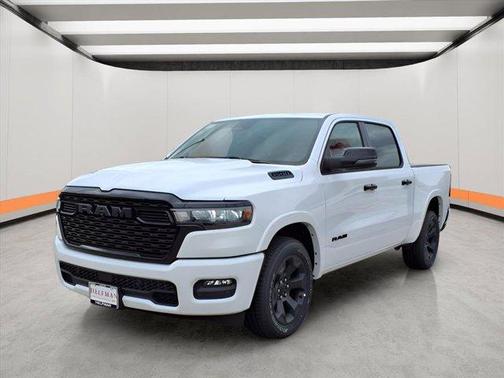 2025 RAM 1500 Lone Star