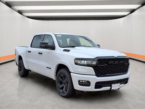 2025 RAM 1500 Lone Star