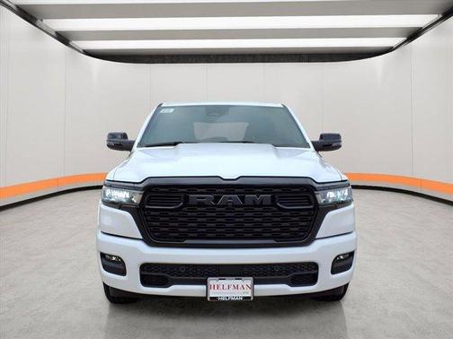2025 RAM 1500 Lone Star