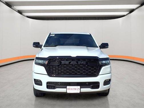 2026 RAM 1500 Lone Star