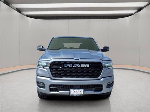 2025 RAM 1500 Lone Star