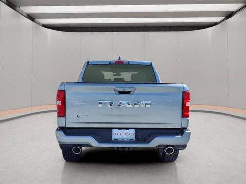 2025 RAM 1500 Lone Star