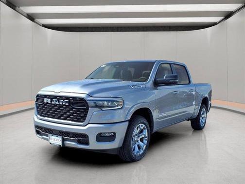 2025 RAM 1500 Lone Star