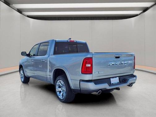 2025 RAM 1500 Lone Star