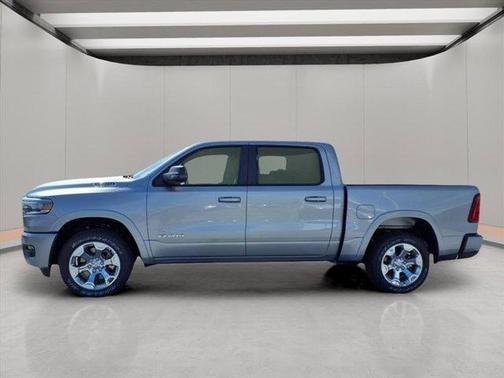 2025 RAM 1500 Lone Star