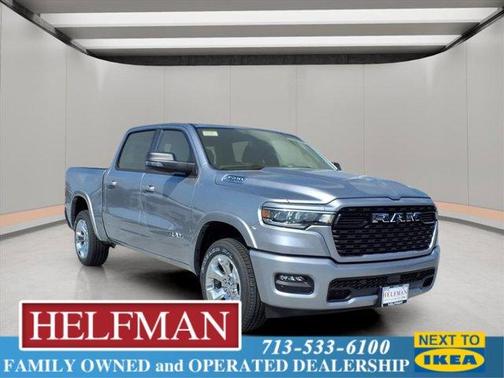 2025 RAM 1500 Lone Star