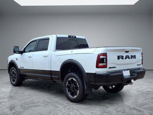 2024 RAM 2500 Power Wagon