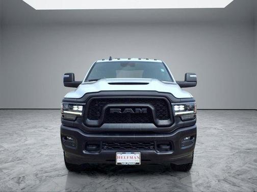 2024 RAM 2500 Power Wagon
